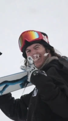 Street Skiing in Fresh Snow: The List