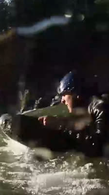 Beneficios de los deportes extremos para veteranos con Jesse Roods y Brandon Bryant · A Brotherhood Reforged