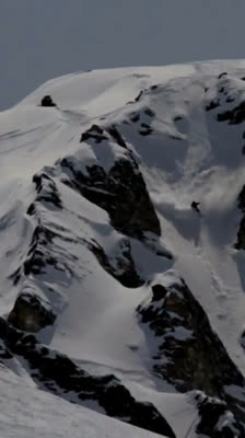 Aventura extrema en la montaña con Gpsy Feelin’: T.A.Z.