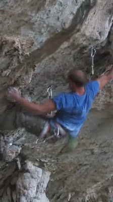 Climbing in Cuba with Nina Caprez, Mélissa Le Nevé, Mike Fuselier, Enzo Oddo, Cédric Lachat and Seb Boussogne · Rockin' Cuba