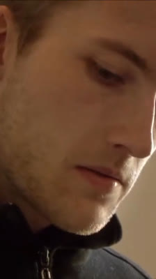 Berlín, el origen de Nick Jaffe: Between Home