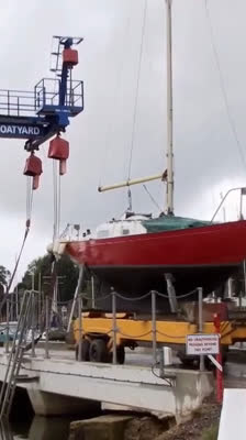 Nick Jaffe navegando hacia el Atlántico y el Pacífico: Between Home