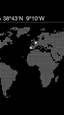 El reto del peligroso paso por Vizcaya con Nick Jaffe: Between Home