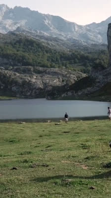 La espeleología como experiencia única con Paul Diffley: The Ario Dream