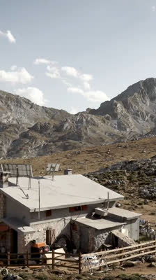 Preparación para una conexión histórica bajo tierra con Paul Diffley: The Ario Dream