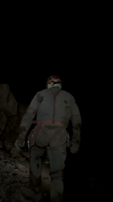 Descubriendo lo inexplorado con Paul Diffley: The Ario Dream