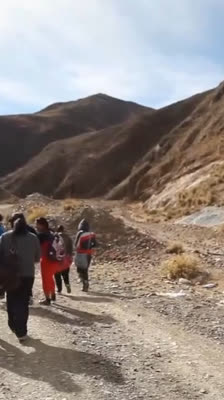 Ingrid Leonard y la Cima de Yayagua: Arriba Bolivia
