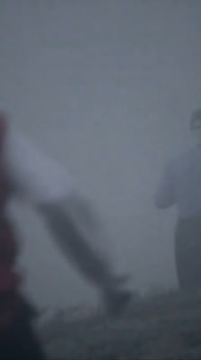 Ultramaratón Western States 160 km de superación personal con Ashley Lindsey · Solstice