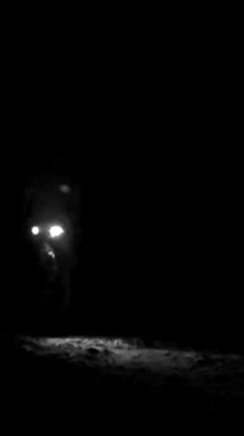 Experiencia nocturna y superación de Ashley Lindsey en la Ultramaratón Western States · Solstice