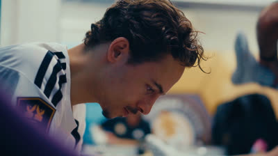 ? EL DERBI DE BARCELONA FUE NUESTRO ?