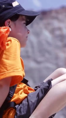 Jeremy Collins’ journey to the Arctic Circle for his next adventure: Drawn