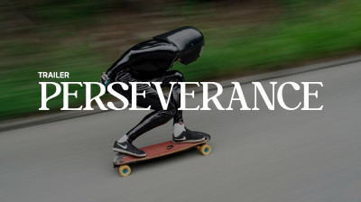 Oficiální trailer Perseverance