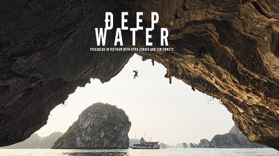 Official trailer of “Deep Water”