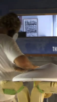 Tendencia mundial del surf y resurgimiento de las tablas personalizadas: Behind the Tide