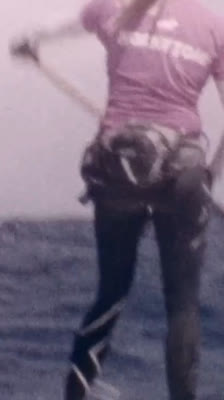 Morgan Hoesterey and Jenny Kalmbach introduce their paddle surfing journey across the Hawaiian Islands · Destination 3 Degrees