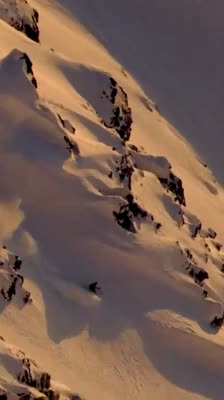 Esquí freeride extremo con Maxim Arsenault en la Columbia Británica (Canadá) · Out of the Shadows