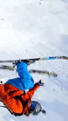 Esquí freeride extremo en la Columbia Británica (Canadá) con Jake Cohn · Out of the Shadows