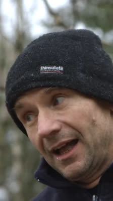 Armien Petit relata cómo perdió su mano y aprendió a escalar con una prótesis: Out of Sight II