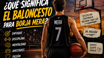 El BA-LON-CES-TO - por Borja Mera