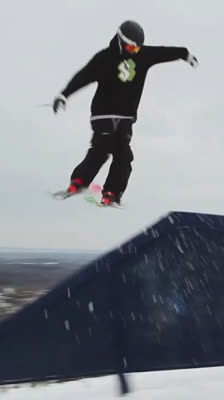 Pistas Secas de Europa como Refugio Invernal: Shipwrecked