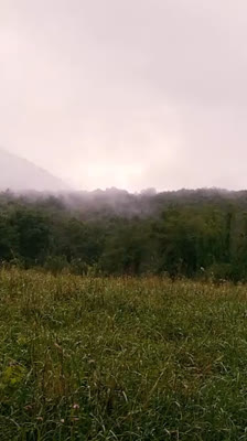 Long-distance hiking and challenges on the Appalachian Trail · Dirty South Bounders