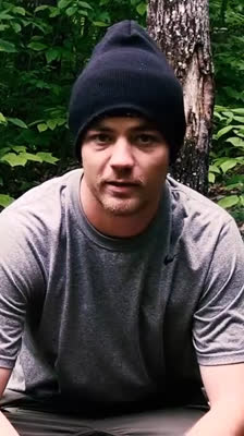 Motivation to hike the Appalachian Trail with Gary Sizer (Ga-Ga) · Dirty South Bounders