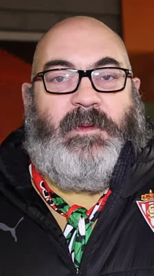 Homenaje a Enzo Ferrero, leyenda del Real Sporting de Gijón
