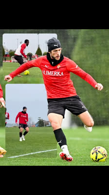 Entrenamiento en Mareo