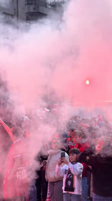 Te queremos, te adoramos. Real Sporting de Gijón