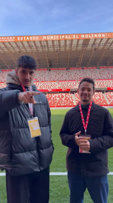 Curiosidades del Real Sporting de Gijón