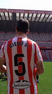 Shooting Day 2026 del Real Sporting