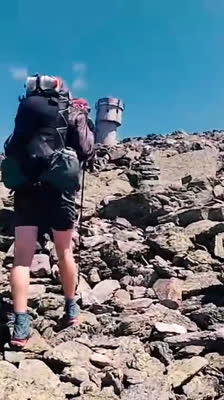 Reflections on perseverance and community on the Appalachian Trail with Drew Simms (Bootleg) and Jeff Brown (Moon Man) · Dirty South Bounders