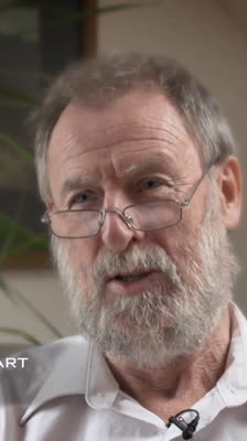 The Colossal Sarawak Chamber Discovery with Gavin Newman: The Chamber