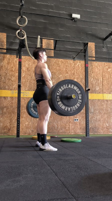 Deadlift