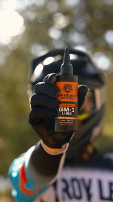 Grizzly Method: Downhill Sessions