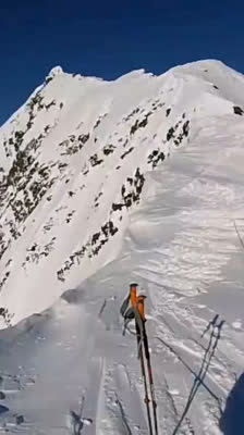 Lawine in Sugar Mountain: de expeditie van Chris Booth, Watkin McLennan, Tim Myers en Miles Clark in Alaska
