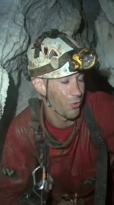 Wara Kalap: redenen om speleologie te beoefenen in Papoea-Nieuw-Guinea