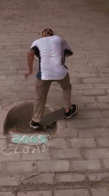 Adam Abada et Zach Baker découvrent des spots secrets dans le Connecticut : Backstreet Atlas