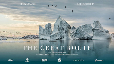Trailer “The Great Route”