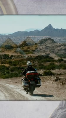 101 000 Mil za Svobodou s Betsy Huelskamp a jejím týmem: Driven to Ride