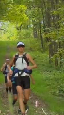 Julia Pollock představuje adventure racing v Mayských horách · Maya Mountain Adventure Challenge