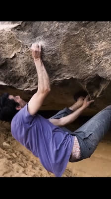 Bouldering i wspinaczka w Hiszpanii z Paulem Robinsonem, Chrisem Sharmą, Alberto Rocasolano i Pol Roca · Uncharted Lines