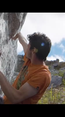Πρόκληση αναρρίχησης και bouldering στο Chimanimani (Ζιμπάμπουε) με τον Paul Robinson · Uncharted Lines