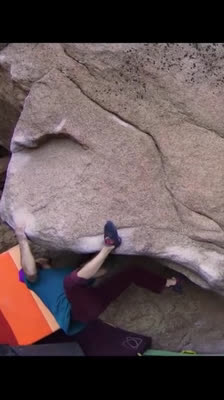 Bouldering και αναρρίχηση στο Κολοράντο με τη Meagan Martin: εξερεύνηση γραμμών, δημιουργικότητα και τεχνική στη σύγχρονη αναρρίχηση · Uncharted Lines