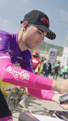 Volta a Catalunya 2025 με την Burgos Burpellet BH – Στάδιο 4: Η τελική πρόκληση στο Montserrat Mil·lenari