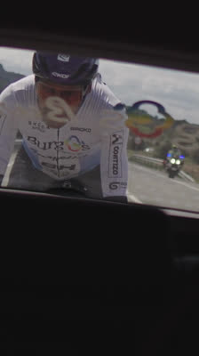 Volta a Catalunya 2025 με την Burgos Burpellet BH – Στάδιο 5: Ταχύτητα προς την Amposta