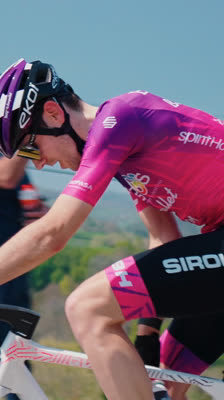 Itzulia Basque Country 2025 με την Burgos Burpellet BH – Στάδιο 3: Zarautz – Beasain