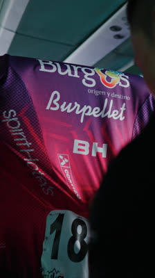 Itzulia Basque Country 2025 με την Burgos Burpellet BH – Στάδιο 4: Beasain – Markina-Xemein