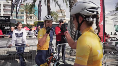 Vuelta a Ibiza MTB Siroko by Shimano : Documentaire Officiel du 25e Anniversaire