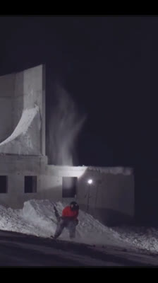 Marie Martinod and the Rise of Halfpipe: For My People